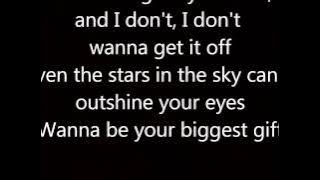 Justin Bieber Fa La La 【Lyrics】