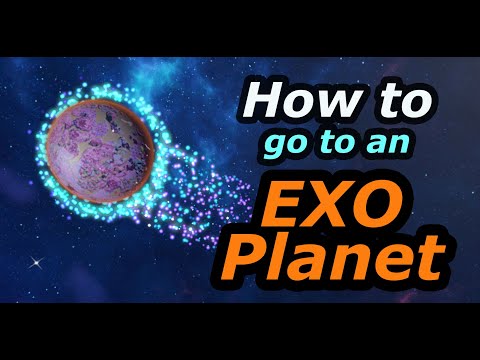 Boundless Guide: How to go to an EXO World