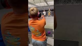 first time shooting in a millimeter #IMGgins #usa #sig #godfirst #florida #shooting 9217