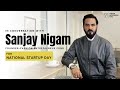 Insights by Sanjay Nigam, Founder, Fashion Entrepreneur Fund | National Startup Day 2025