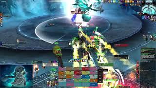 (Redemption of Arthas) ICC25HC + RSHC Disco Priest PoV- Warmane Lordaeron- 0% Buff