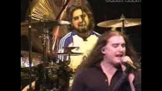 Dream Theater - The Glass Prison (live)