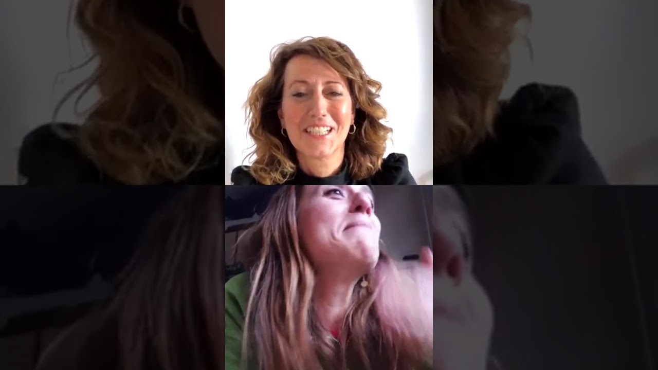 Itziar Ituno Live Stream, April 28, 2020