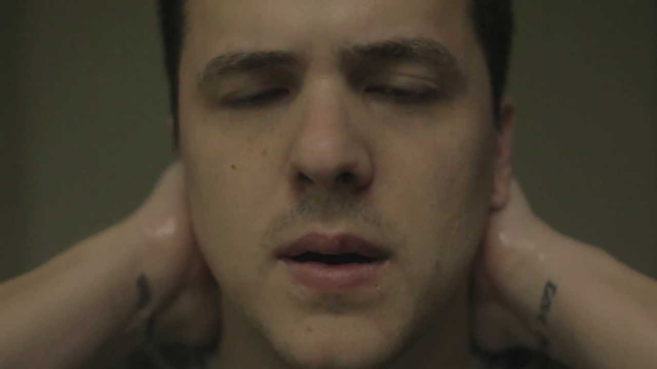 The Lulls In Traffic (Featuring Ceschi) - Regret