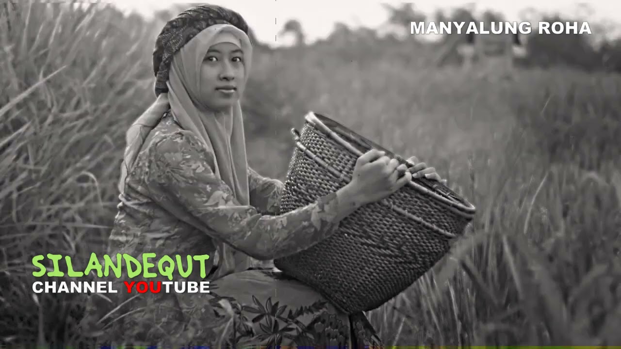 Manyalung Roha_Cipt. M. Nasir Rambe