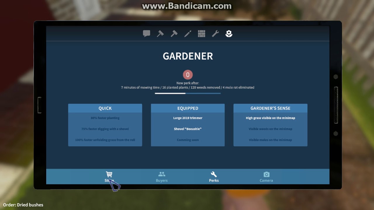 House Flipper You Need To Remove The Bushes YouTube