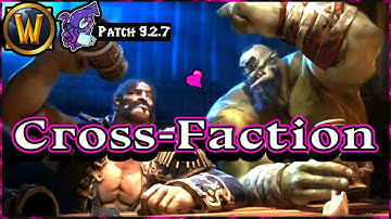 Do Stay Classy NOW 💛 Guild Achievements