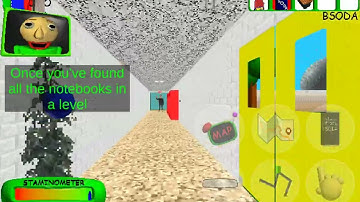 Baldi
