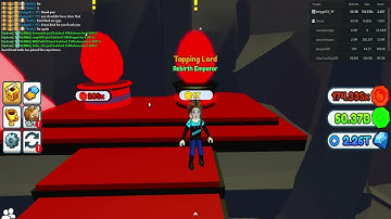 Tapping Simulator Shocking!