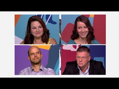 Eva Rezešová letöltötte
