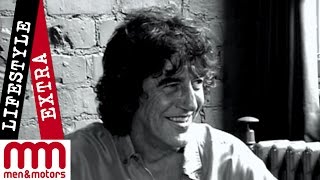 Howard Marks - Britain's Most Wanted Man Talks Life