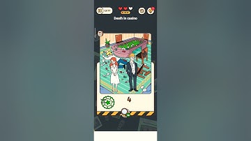 brain find detective level 11