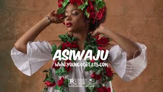 "ASIWAJU" - Ayra Starr✘ Rema ✘ Oxlade ✘ Tems - Afro Pop Type Beat | Afrobeat Instrumental 2023
