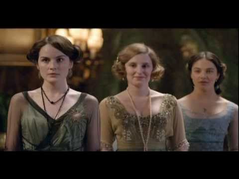 Downton Abbey Tribute