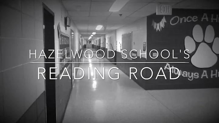 Hazelwood School's Reading Road