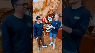 I Got T-Series To Subscribe To Me@MrBeast @MrBeast2 #shorts @MrBeastGaming @tseries