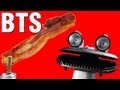 Secrets of Rub Some Bacon On It