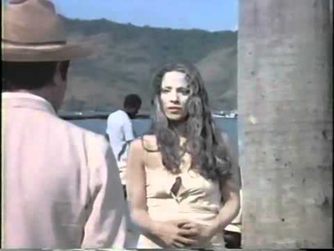 SONIA BRAGA 1983 Brazil Film GABRIELA