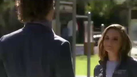 JJ jealous of Maxine with Reid