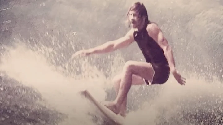 Who is Roger Hinds? Full Video