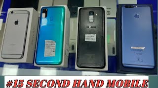 second hand latest model mobile/old mobile phones cheap price/second hand mobile wholesale price