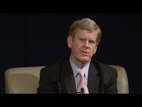 P&G CEO David