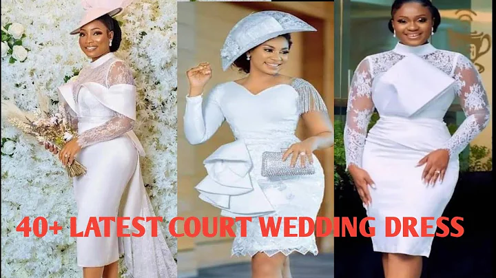 40+ LATEST COURT WEDDING DRESSES FOR LADIES (2025) #Courtwedding#fypシ゚viral #viralvideo