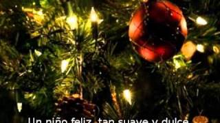 Silent night.(subtituldo español)