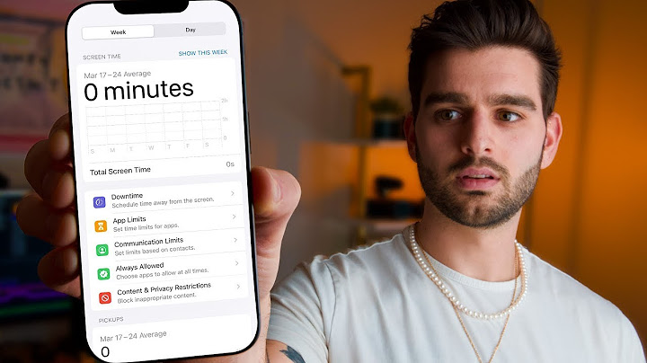 30-Days Without My Phone Changed My Brain
