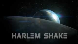 Harlem Shake - Outer Space