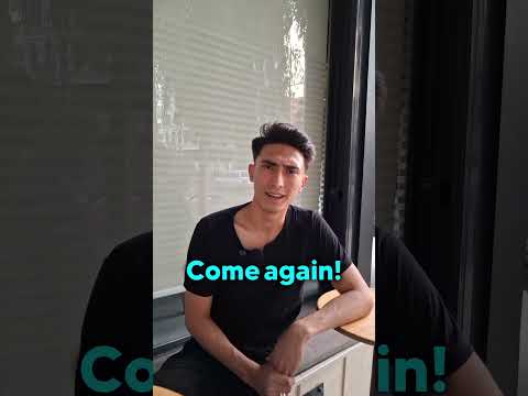 به جای   اینا رو بگو 