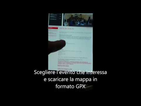 MAPPE OSMAND SCARICARE