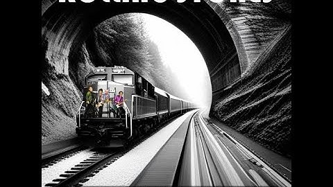 Rolling Stones - All Down The  Line