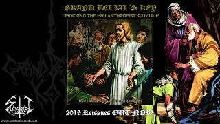 1 Foul Parody of the Lord's Supper