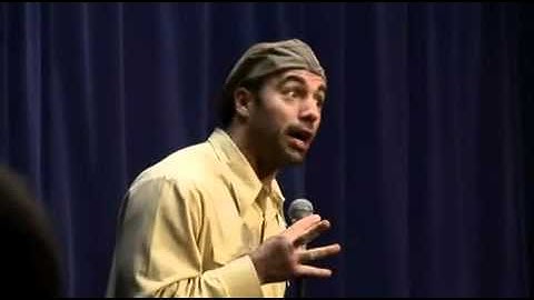Joe Rogan - Devolution Of Stupid People