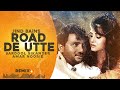 Jind Bains (Remix) Road De Utte | Sardool Sikander & Noorie | New Punjabi Song | Old Desi Songs