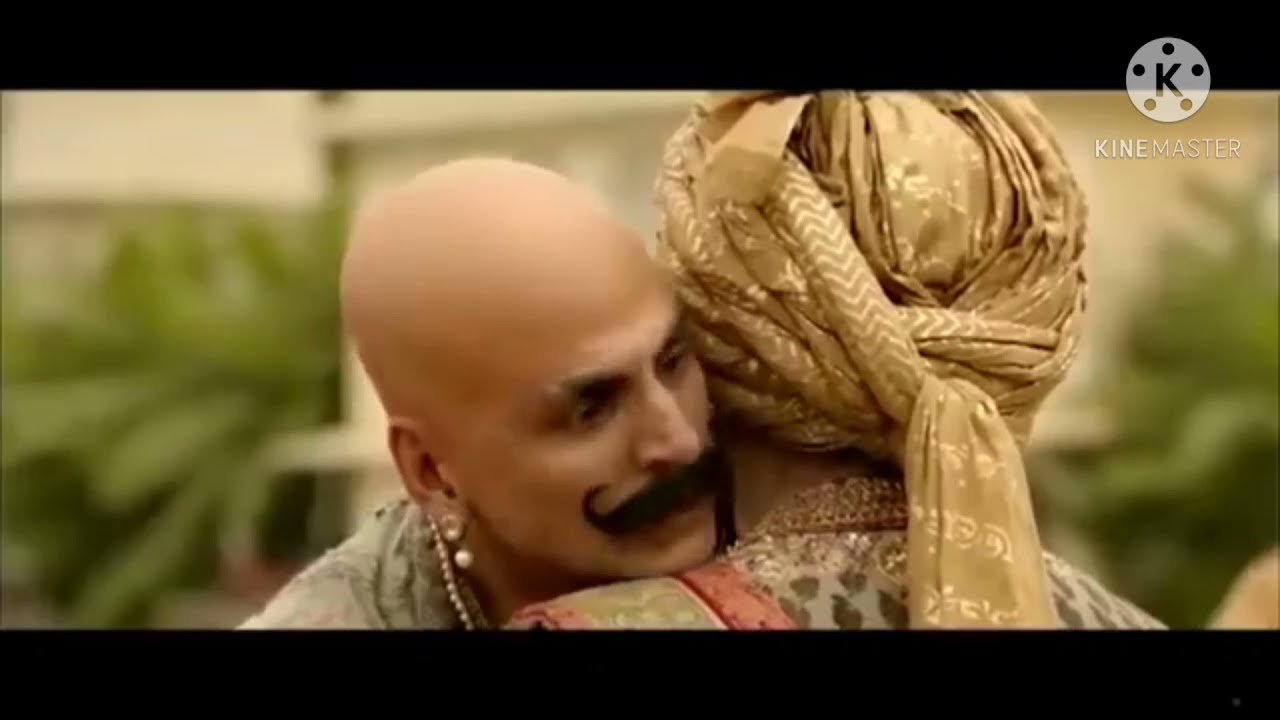 HOUSEFULL 4 COMEDY VIDEO
