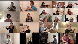RIOT - Herbie Hancock, Arranged by Ben Lindenburg