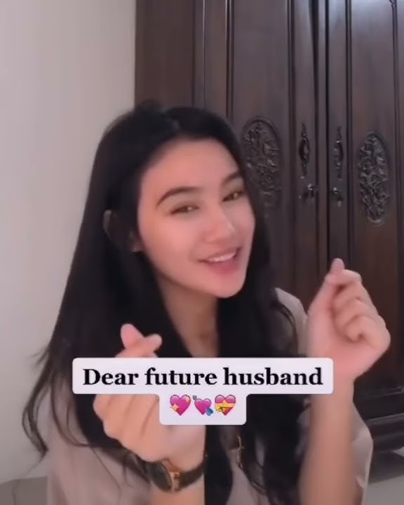 story wa cewek cantik manis // istri idaman