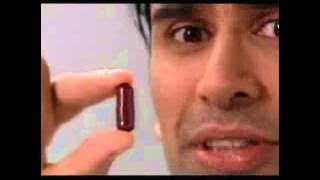 Stereogenic Studio  - Iklan Tripoten