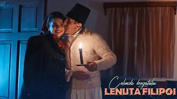Lenuta Filipoi ❄ Colinda bogatului 🎄