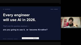 Become an AI Native Engineer