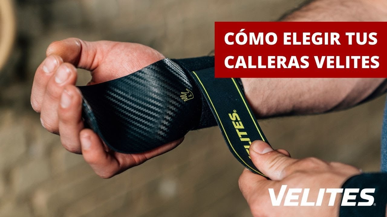 Calleras Velites Shell Flexy