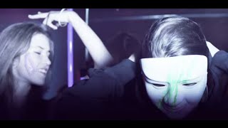 Gromee Feat Ali Tennant - Live For The Lights ( Official Music Video )