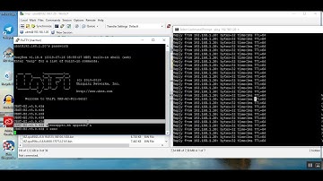 How to upgrade firmware Unifi AC Pro with SSH