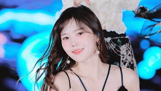 240519 SBS 메가콘서트(Mega Concert) 오마이걸(OHMYGIRL) 던던댄스(DunDunDance) 효정(HYOJUNG) 4K 60p 직캠(FANCAM)