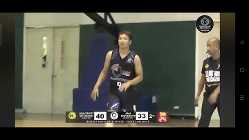 Umak vs AMA #Ballout2022