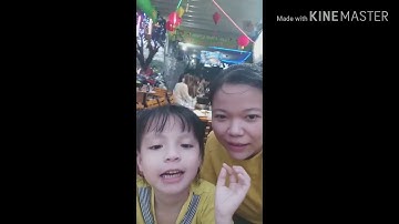 Đi ăn tất niên cty á châu cùng vân thanh house (hiệp 1)