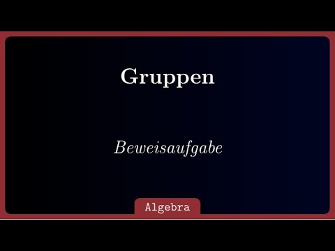 Video: Was ist das Element Quadrat?