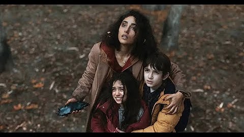 Invasion Season 3 Teaser Trailer Breakdown: What to Expect in August 2024 | Apple TV+ Sci-Fi Series